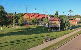 Range Country Lodging